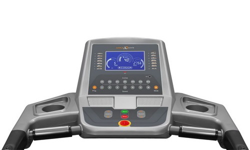 Консоль беговой дорожки AppleGate T50 ADC